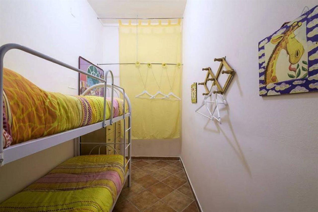 Home Beach Mondello Galatea Exterior foto