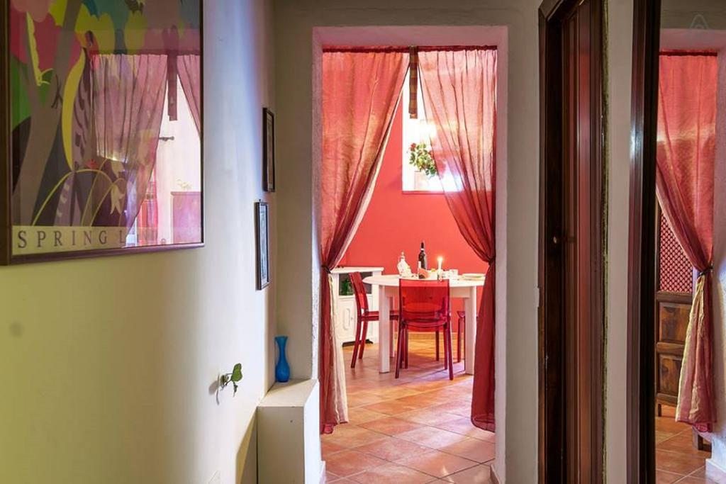 Home Beach Mondello Galatea Quarto foto