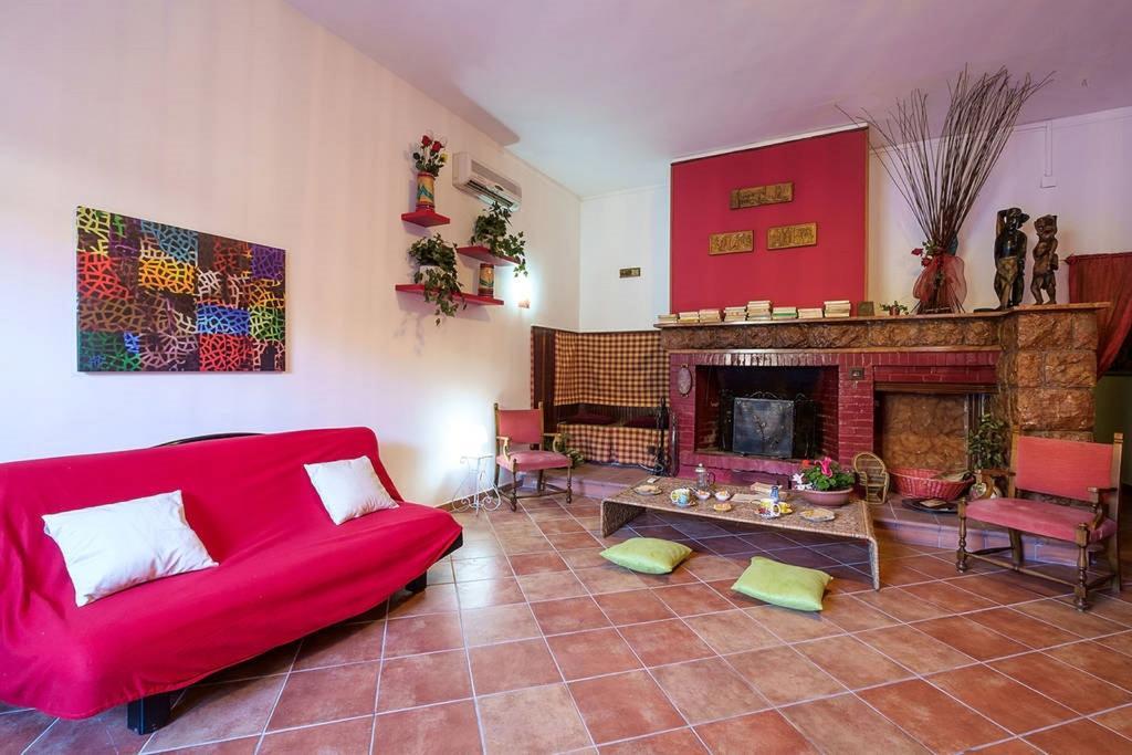 Home Beach Mondello Galatea Exterior foto